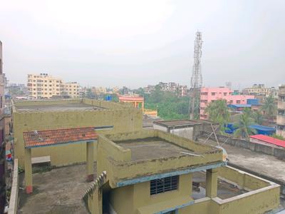 Bedroom One Image of 620 Sq.ft 2 BHK Apartment / Flat for sale in Duillya Howrah for Rs. 1860000