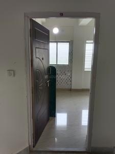 Kitchen Image of 675 Sq.ft 2 BHK Apartment / Flat for sale in Nayabad Kolkata for Rs. 2700000