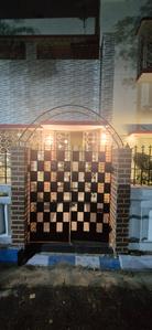 Image of 1266 Sq.ft 3 BHK Independent House for sale in Naktala, Kolkata for Rs. 9800000