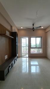 Hall Image of 826 Sq.ft 2 BHK Apartment / Flat for sale in Vishnu Happy Homes V Phase II Bloomsberry, Narendrapur Kolkata for Rs. 5500000
