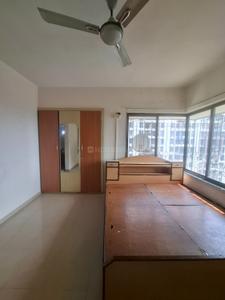 Bedroom Image of 910 Sq.ft 2 BHK Apartment / Flat for sale in SLV Neelkanth Heights, Thane West Thane for Rs. 16500000