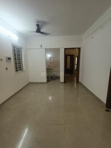 Hall Image of 1550 Sq.ft 3 BHK Apartment / Flat for rent in Rohan Tarang, Wakad Pune for Rs. 40000