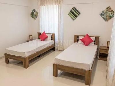 Hall Image of Nestup Stay in New Town, Kolkata