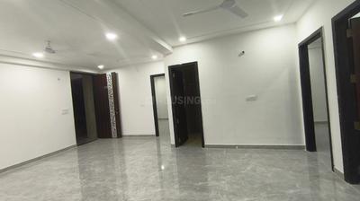 Hall Image of 1675 Sq.ft 3 BHK Apartment / Flat for sale in Pushpanjali Seasons Phase 1, Dayal Bagh Agra for Rs. 8000000