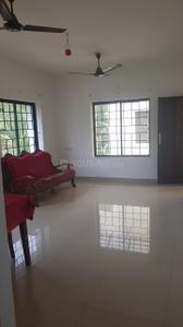 Hall Image of 800 Sq.ft 2 BHK Apartment / Flat for sale in Anna Sapphire Plaza, Maradu Kochi for Rs. 2699995