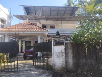 Image of Homely Girls PG for students and working women in Punnapra, Alappuzha