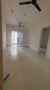 Hall Image of 1000 Sq.ft 2 BHK Apartment / Flat for rent in Godrej Hill Retreat, Mahalunge Pune for Rs. 26750
