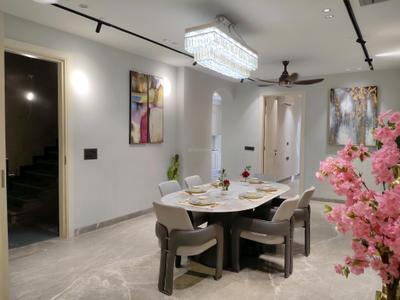 Drying Area Image of 4500 Sq.ft 4 BHK Builder Floor for rent in DLF Phase 1 Gurgaon for Rs. 270000