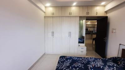 Bedroom Image of 1070 Sq.ft 2 BHK Apartment / Flat for sale in Trifecta Bueno by Trifecta Projects Pvt Ltd, Chikkakannalli Bengaluru for Rs. 12500000