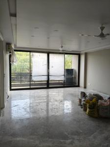 3 BHK Independent Builder Floor