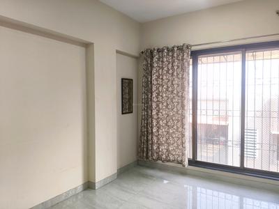 Bedroom Image of 1600 Sq.ft 3 BHK Apartment / Flat for rent in Dombivli East Thane for Rs. 30000