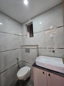 Image of 1120 Sq.ft 3 BHK Apartment / Flat for sale in Rajpur Khurd Extension, New Delhi for Rs. 8500000