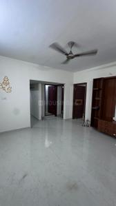 Living Room Image of 650 Sq.ft 1 BHK Independent House for rent in Srinivaspur Bengaluru for Rs. 16500