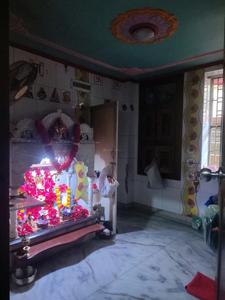 Pooja Room One Image of 4000 Sq.ft 7 BHK Independent House for sale in Barasat Kolkata for Rs. 7500000