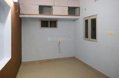 Balcony Image of 750 Sq.ft 7 BHK Independent House for rent in Lingarajapuram Bengaluru for Rs. 26000