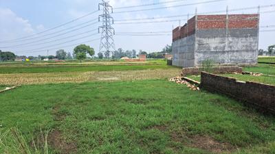 Image of 1400 Sq.ft Residential Plot / Land for sale in Sarai Gulharia, Gorakhpur for Rs. 2850000