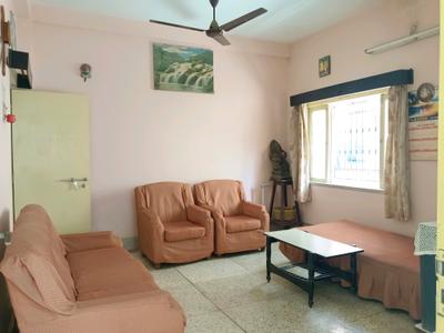 Living Room Image of 1294 Sq.ft 3 BHK Independent House for sale in Sarsuna Kolkata for Rs. 12000000