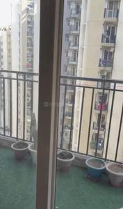 Balcony Image of 2122 Sq.ft 4 BHK Apartment / Flat for sale in Pigeon Spring Meadows, Noida Extension Greater Noida for Rs. 20000000