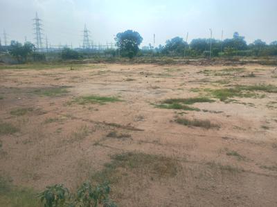 Image of 151 Sq.ft Residential Plot / Land for sale in Bongloor, Hyderabad for Rs. 4010029