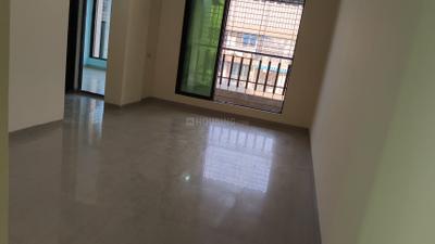 Living Room Image of 1000 Sq.ft 2 BHK Apartment / Flat for sale in Ulwe Navi Mumbai for Rs. 8000000