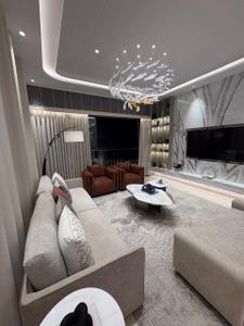 Image of 1000 Sq.ft 3 BHK Apartment / Flat for sale in Dosti Mezzo 22, Sion, Mumbai for Rs. 43000000