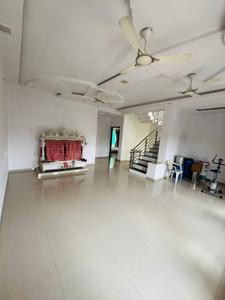 Hall Image of 1575 Sq.ft 5 BHK Independent House for sale in Chandkheda Ahmedabad for Rs. 25500000