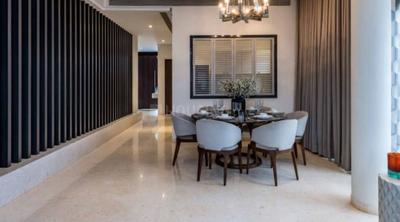 Hall Image of 2324 Sq.ft 3 BHK Villa for sale in Khandala Lonavala for Rs. 63000000