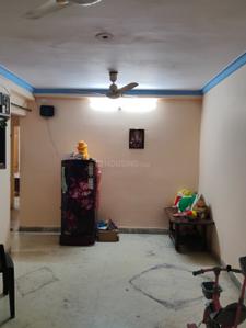 Hall Image of 1000 Sq.ft 2 BHK Apartment / Flat for sale in Apsara Apartments, South Civil Lines Jabalpur for Rs. 4000000