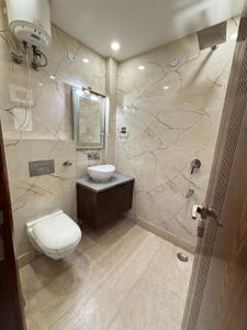 Image of 1125 Sq.ft 3 BHK Independent House for sale in Vikaspuri Luxury Homes, Vikaspuri, New Delhi for Rs. 22500000