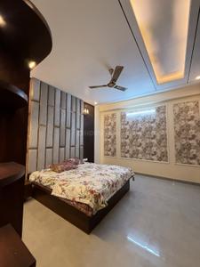 Bedroom Image of 1350 Sq.ft 2 BHK Apartment / Flat for rent in Aisshpra Central Towers, Mohaddipur Gorakhpur for Rs. 15000