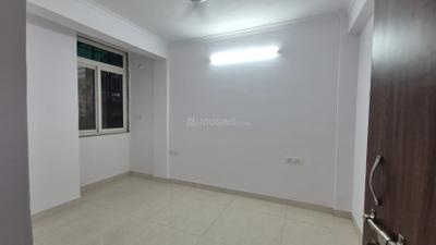 Bedroom Image of 600 Sq.ft 1 BHK Apartment / Flat for sale in Sector 11 Dwarka New Delhi for Rs. 11000000