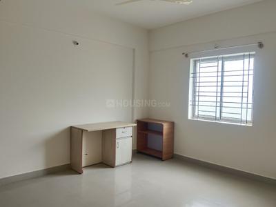 Bedroom Image of 1150 Sq.ft 2 BHK Apartment / Flat for sale in Sumukha Marvel by Sumukha Constructions, JP Nagar Bengaluru for Rs. 7890000
