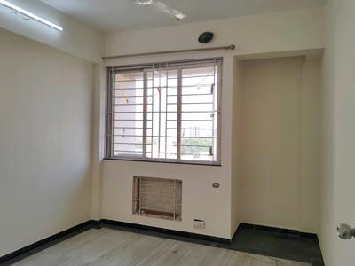 Bedroom Image of 1050 Sq.ft 2 BHK Apartment / Flat for sale in Hiranandani The Walk, Hiranandani Estate Thane for Rs. 15000000