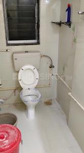 Bathroom Image of 600 Sq.ft 1 BHK Apartment / Flat for sale in Mahalakshmi Mumbai for Rs. 17000000