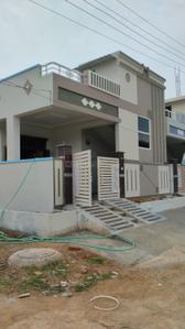 2 BHK Independent House