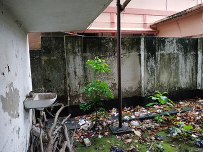 Parking Area Image of 5000 Sq.ft 3 BHK Independent House for sale in Ballygunge Kolkata for Rs. 41500000