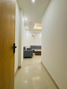 1 BHK Apartment