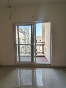 Hall Image of 1055 Sq.ft 3 BHK Apartment / Flat for sale in Shriram WYT Field by Shriram Properties, Budigere Cross Bengaluru for Rs. 13200000
