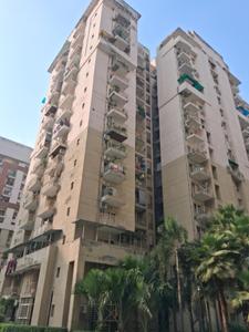 Building Image of 1165 Sq.ft 3 BHK Apartment / Flat for sale in Paras Seasons, Sector 168 Noida for Rs. 9600000