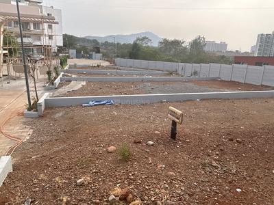 Image of 1660 Sq.ft Residential Plot / Land for sale in Iprima One Talegaon, Talegaon Dabhade, Pune for Rs. 6500000