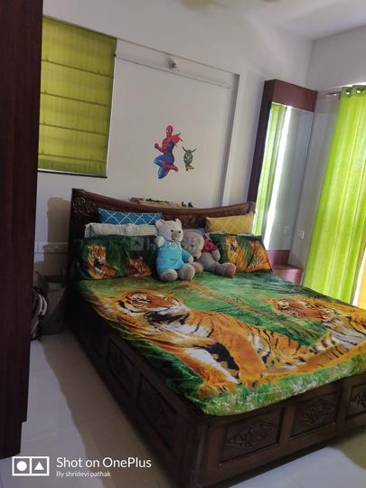Fortune Associates Aristolia Bedroom 1