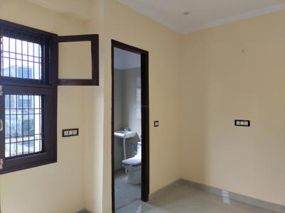 Bedroom Image of 1160 Sq.ft 3 BHK Builder Floor for sale in Trivor Legacy Homes, Noida Extension Greater Noida for Rs. 6264003