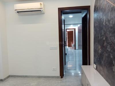 Bedroom Image of 1200 Sq.ft 3 BHK Apartment / Flat for sale in Sector 13 Rohini New Delhi for Rs. 19500000