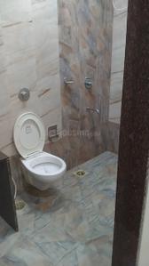 Bathroom Image of 1250 Sq.ft 2 BHK Apartment / Flat for sale in Sun Asmita Sand Dunes, Malad West Mumbai for Rs. 26000000