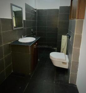 Bathroom Image of 4600 Sq.ft 4 BHK Villa for sale in Sark One Extension, Mokila Hyderabad for Rs. 73000000