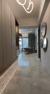 Image of 1190 Sq.ft 3 BHK Apartment / Flat for sale in Neelkanth Greens, Thane West, Thane for Rs. 25000000