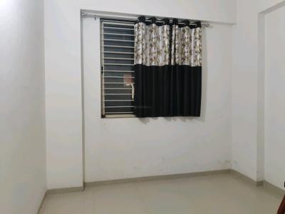 Bedroom Image of 3857 Sq.ft 4 BHK Apartment / Flat for sale in Safal Paarijat Residences, Bodakdev Ahmedabad for Rs. 40000000