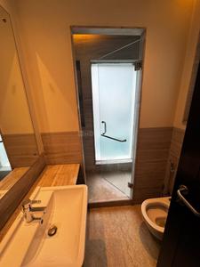 Bathroom Image of 3200 Sq.ft 4 BHK Builder Floor for sale in Vasant Vihar New Delhi for Rs. 165000000
