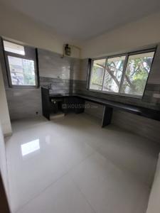 Kitchen Image of 562 Sq.ft 1 BHK Apartment / Flat for sale in EV Ghatkopar Park View CHSL, Ghatkopar East Mumbai for Rs. 17500000