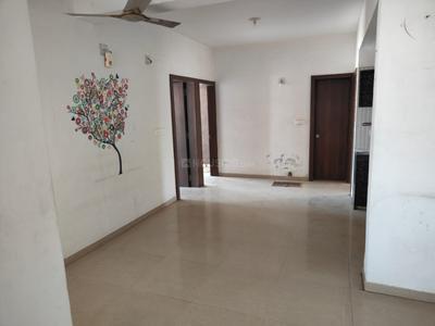 Hall Image of 1140 Sq.ft 3 BHK Apartment / Flat for sale in Gorwa Vadodara for Rs. 5500000